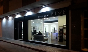 salon five